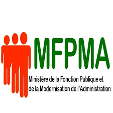 Ministère de la fonction publique
