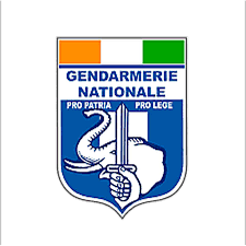 Gendarmerie nationale
